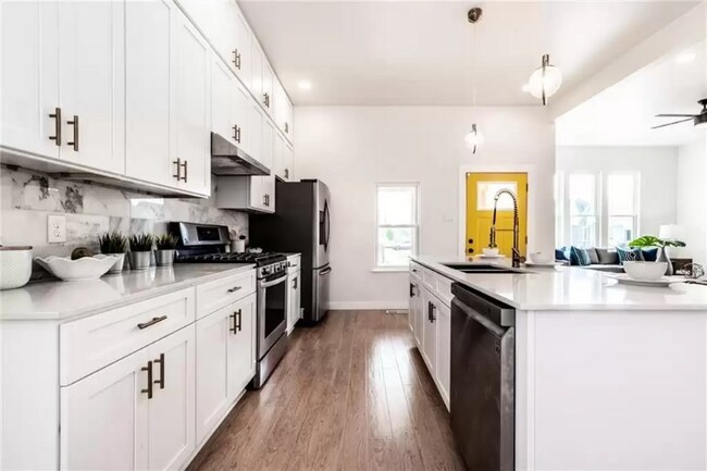 Foto del edificio - 918 S State Ave