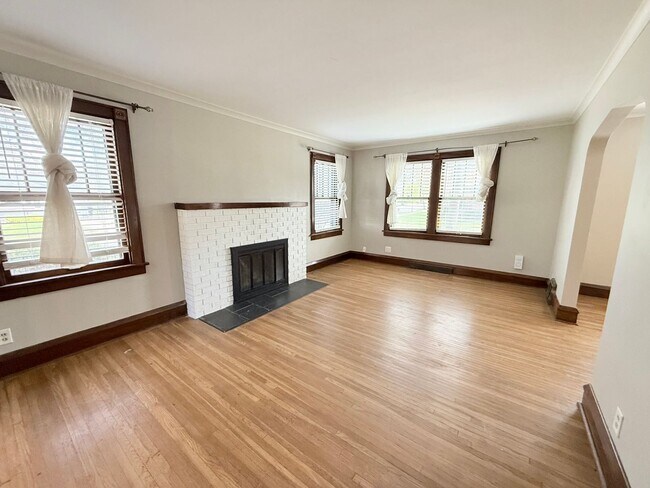 Foto del edificio - Beautiful 3 bedroom home in desirable neig...