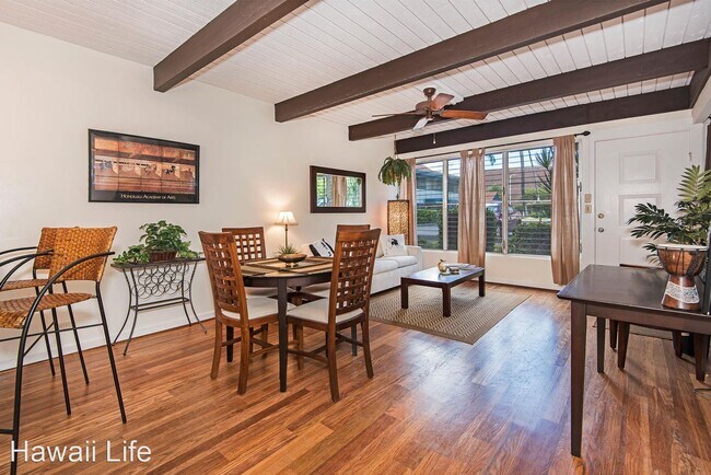 Foto del edificio - 2 br, 2 bath House - 4171 Keanu St. #2