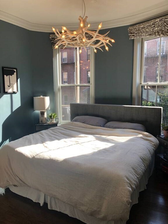 Foto del edificio - 74 Waltham St