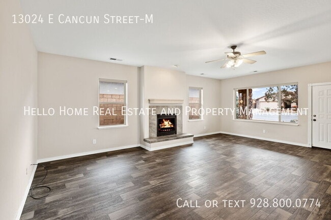 Building Photo - 13024 E Cancun St