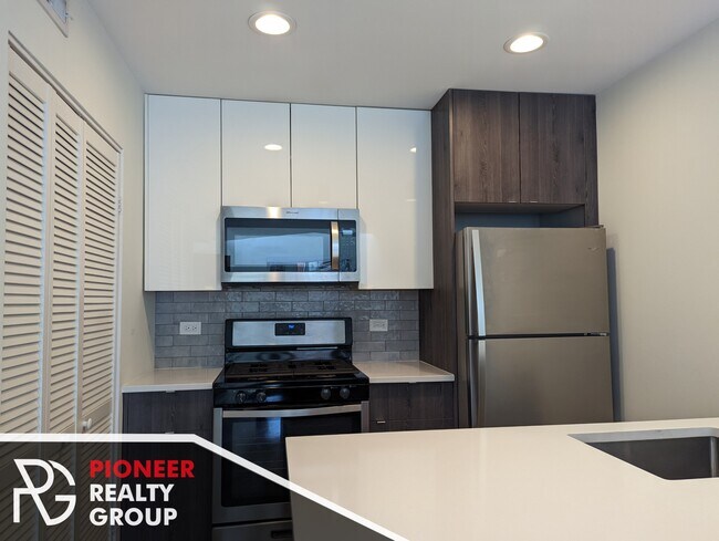 Foto del edificio - 936 W Grace St