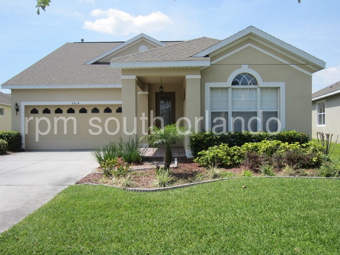 Primary Photo - 8814 Leeland Archer Blvd