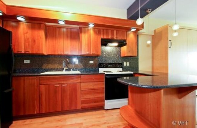 Foto del edificio - 175 E Delaware Pl