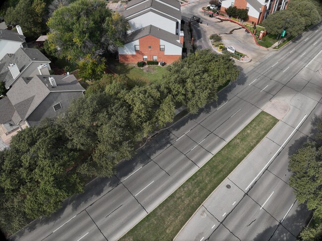 3D Exterior - Heritage at Valley Ranch