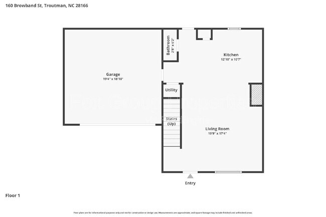 Building Photo - 160 Browband St