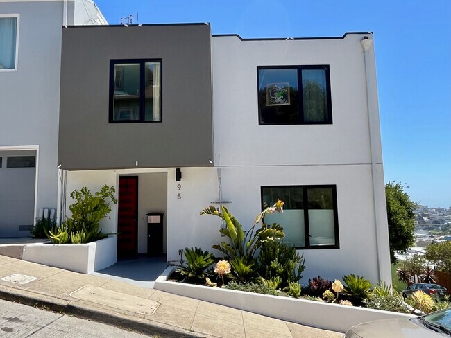 Street view - 95 Gates St