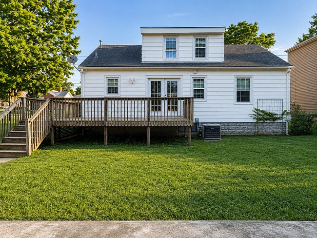 Building Photo - 430 Gibson Ave
