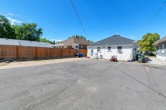 Building Photo - 2340 Eccles Ave