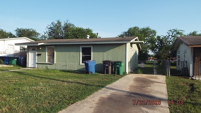Foto del edificio - 258 Brandywine Ave