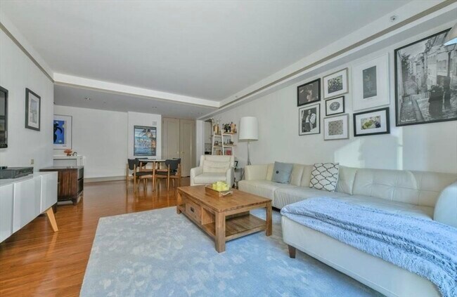 Foto del edificio - 3 Avery St