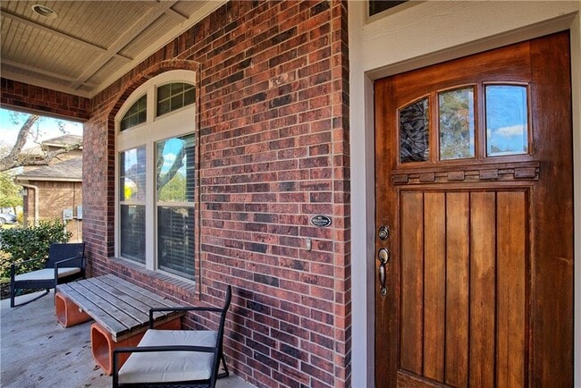 Foto del edificio - 1911 Nelson Ranch Loop