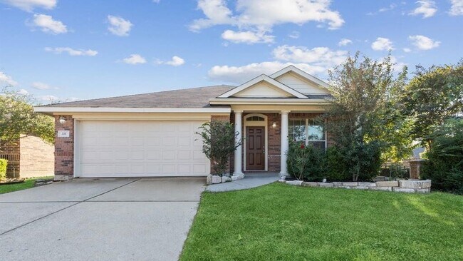 Foto del edificio - 335 Highland Glen Trail