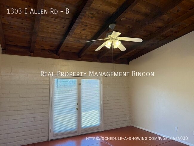 Building Photo - 1303 E Allen Rd