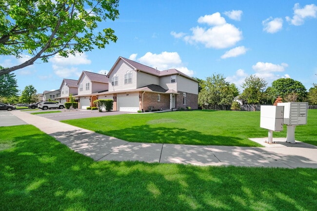 Building Photo - 1619 Windward Ct