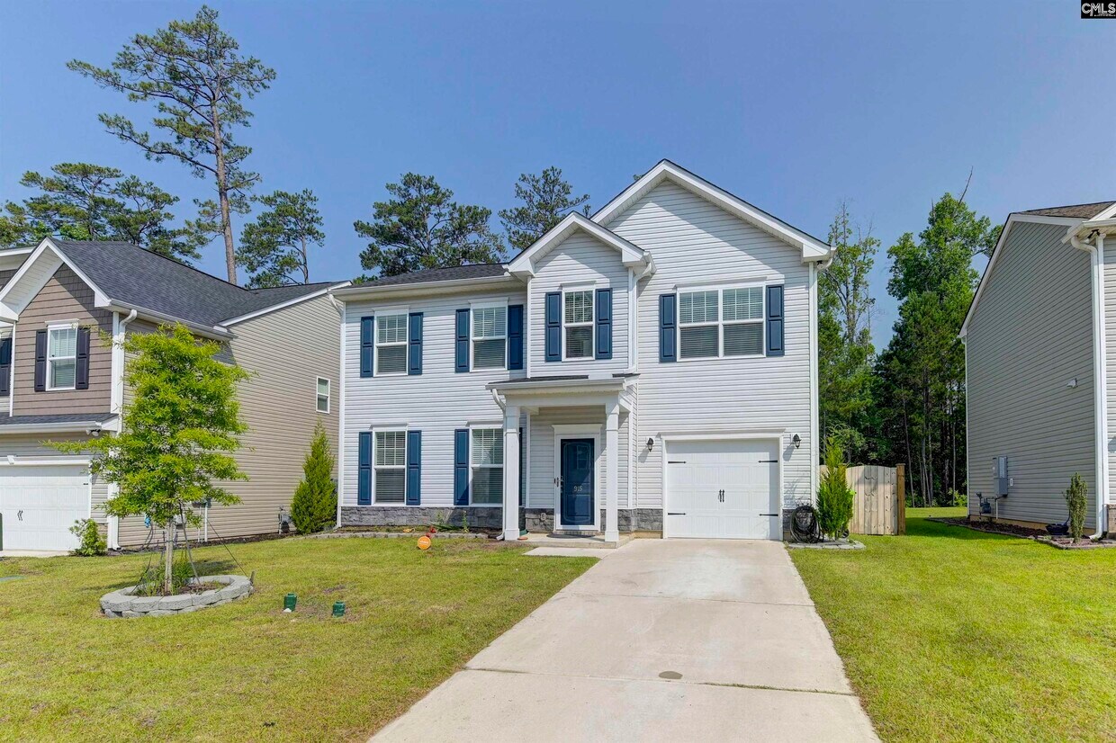 Foto principal - 915 Magwood Ct