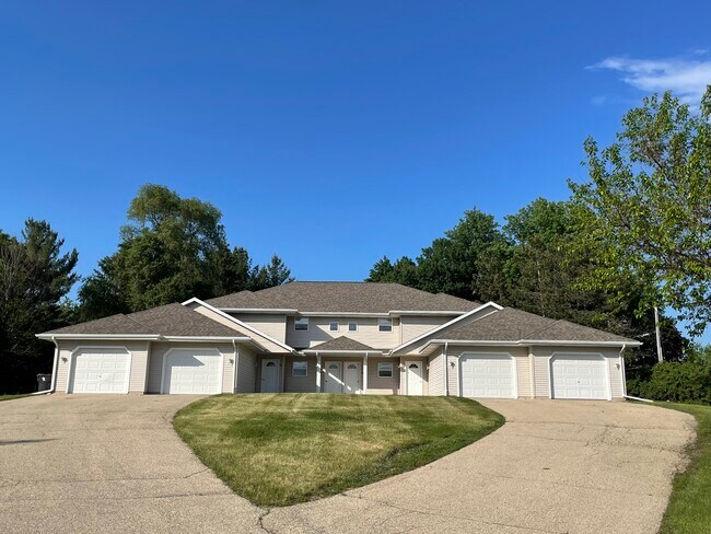 Building Exterior - 538 Partridge