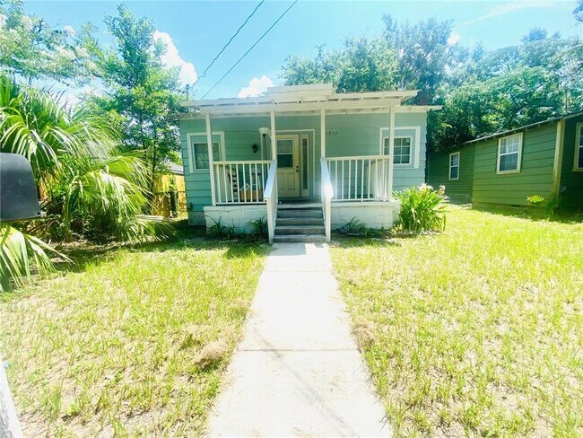 Foto del edificio - 1016 Amherst St