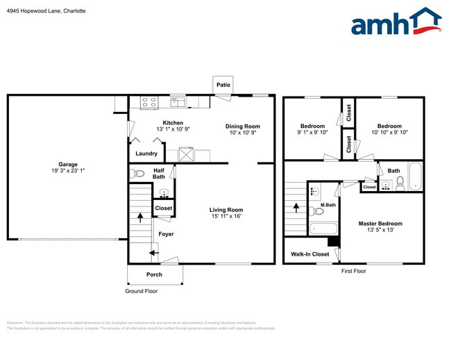 Foto del edificio - 4945 Hopewood Ln
