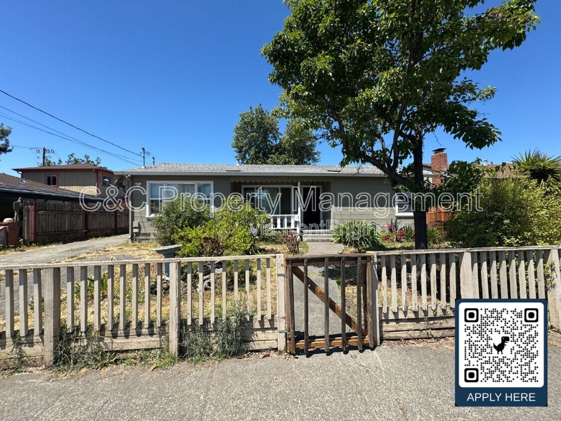 Foto principal - 1023 Corby Ave