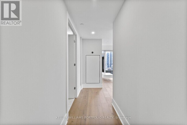 Photo du bâtiment - 5 Soudan Ave