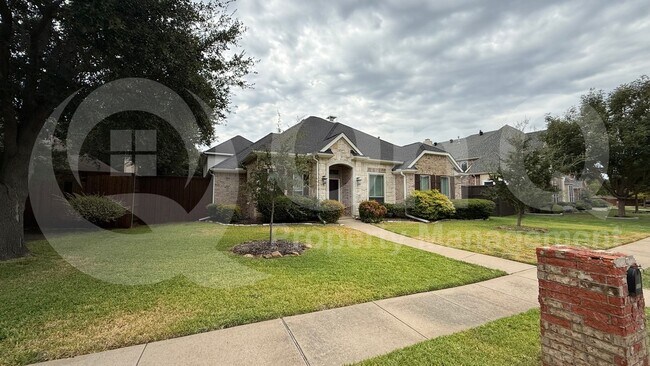 Foto del edificio - 1219 Bridgeway Ln