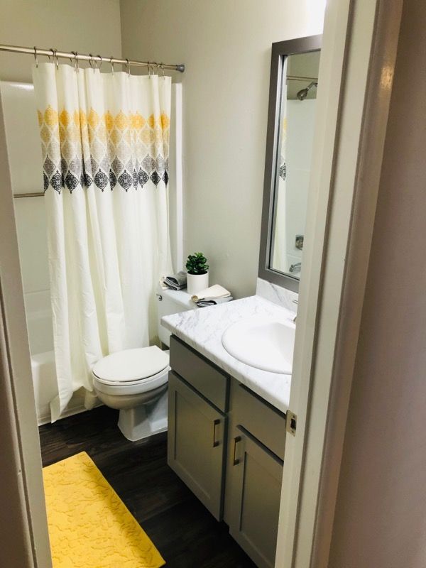 Oaks at Creekside Apartments Apartments Temple, TX