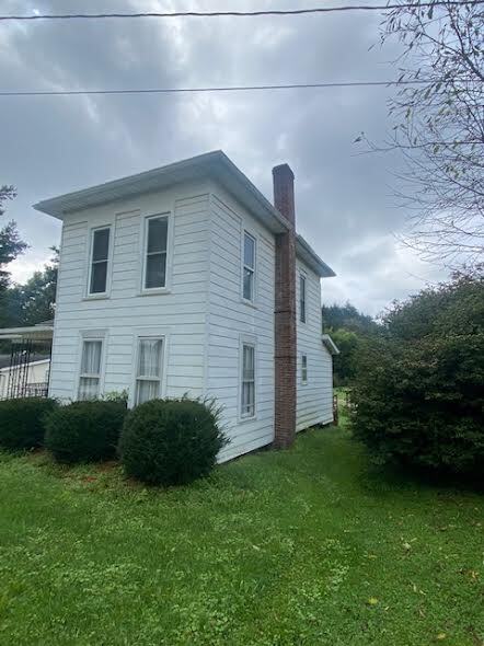 Building Photo - 602 W Maple