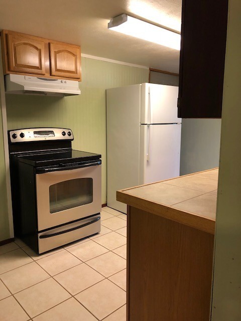 Foto del edificio - Two Bedroom Home in Moses Lake