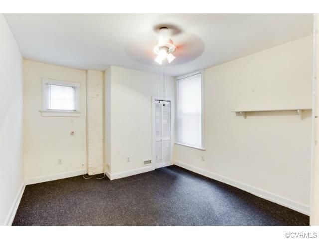 Bedroom 1 - 1321 Floyd Ave