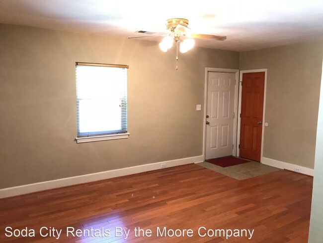 Foto del edificio - 4 br, 2 bath House - 513 Tyler Street