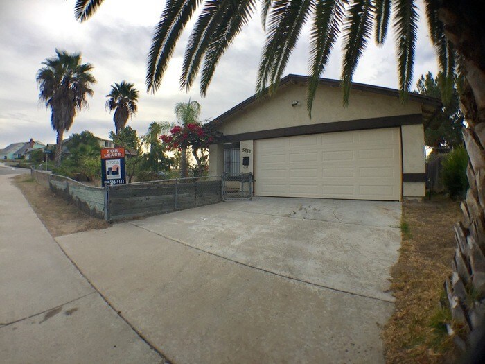 267 Houses for Rent in San Diego, CA WestsideRentals