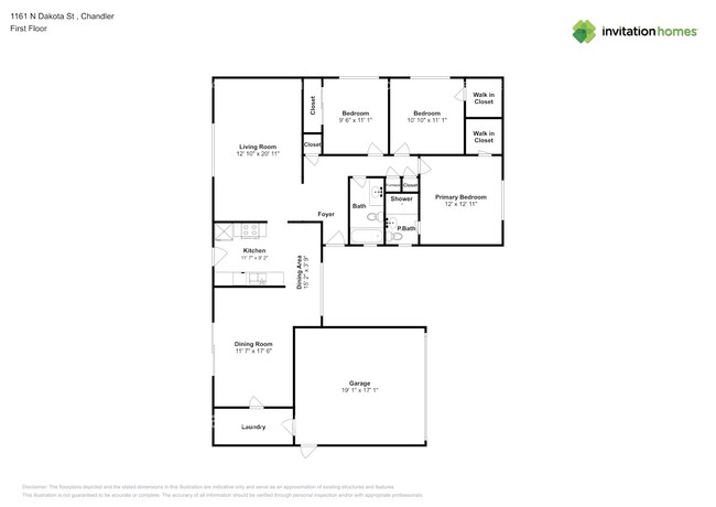 Building Photo - 1161 N Dakota St