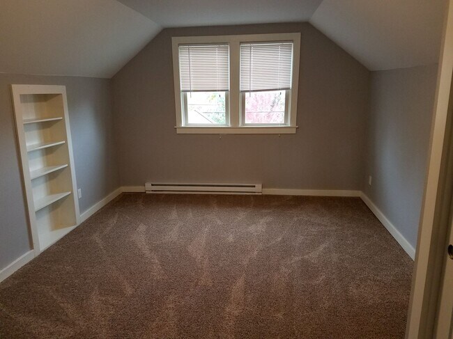 Bedroom 1 - 4221 SE 52nd Ave