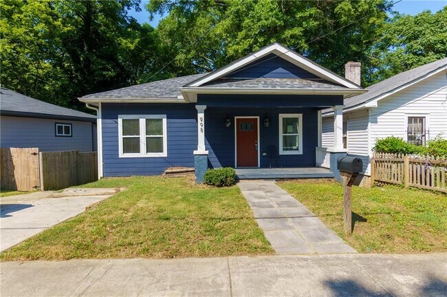 Foto del edificio - 998 Mayson Turner Rd NW