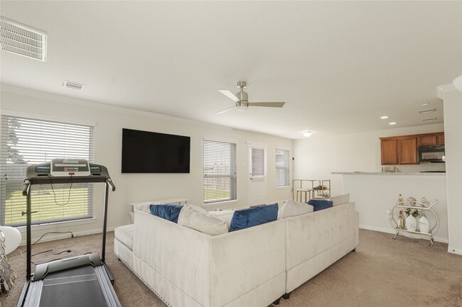 Foto del edificio - 2806 Old Draw Dr