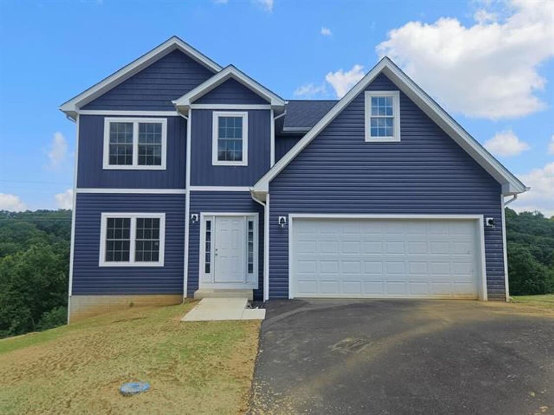 Primary Photo - New Construction Home for Rent