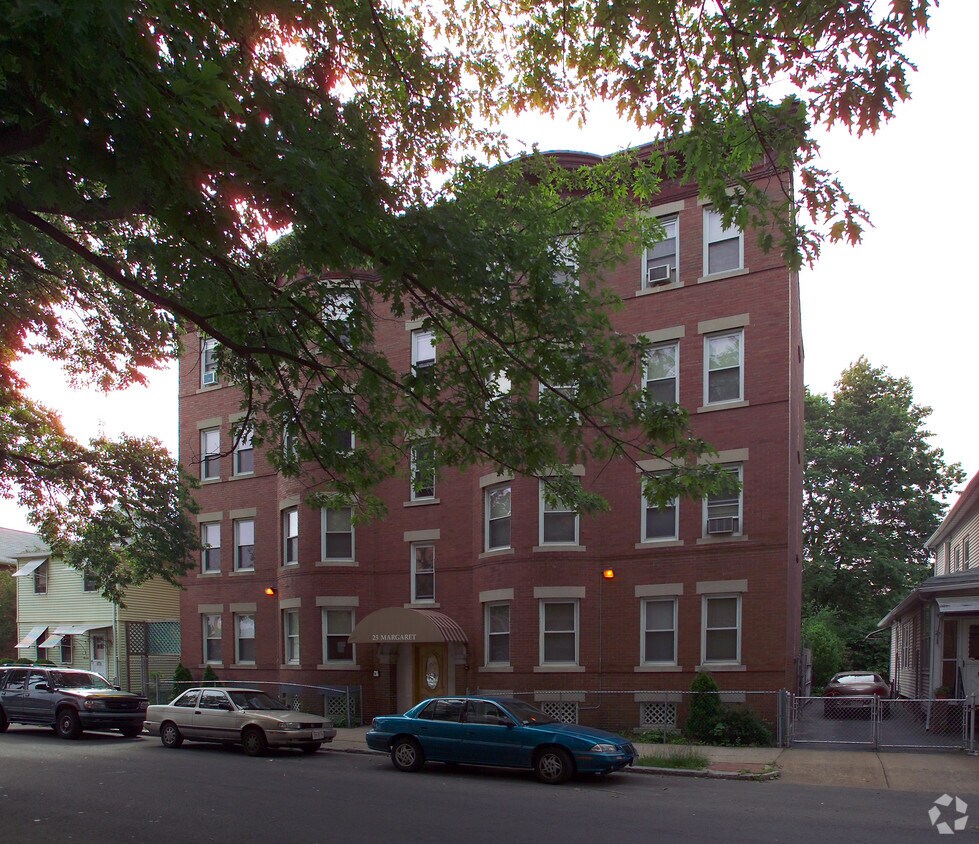 25 Margaret St, Springfield, MA 01105 25 Margaret St Springfield, MA