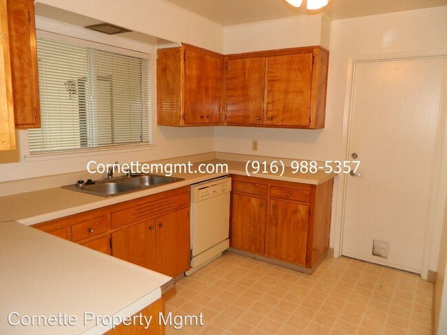 Building Photo - 2 br, 1 bath House - 6917 Palm Avenue