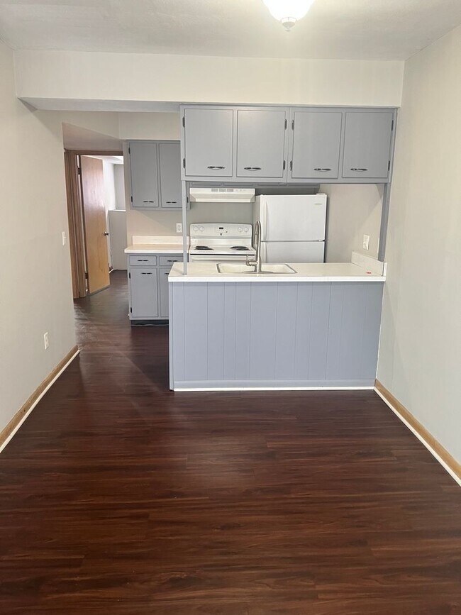 Foto del interior - 3805-3817 Briar Pl