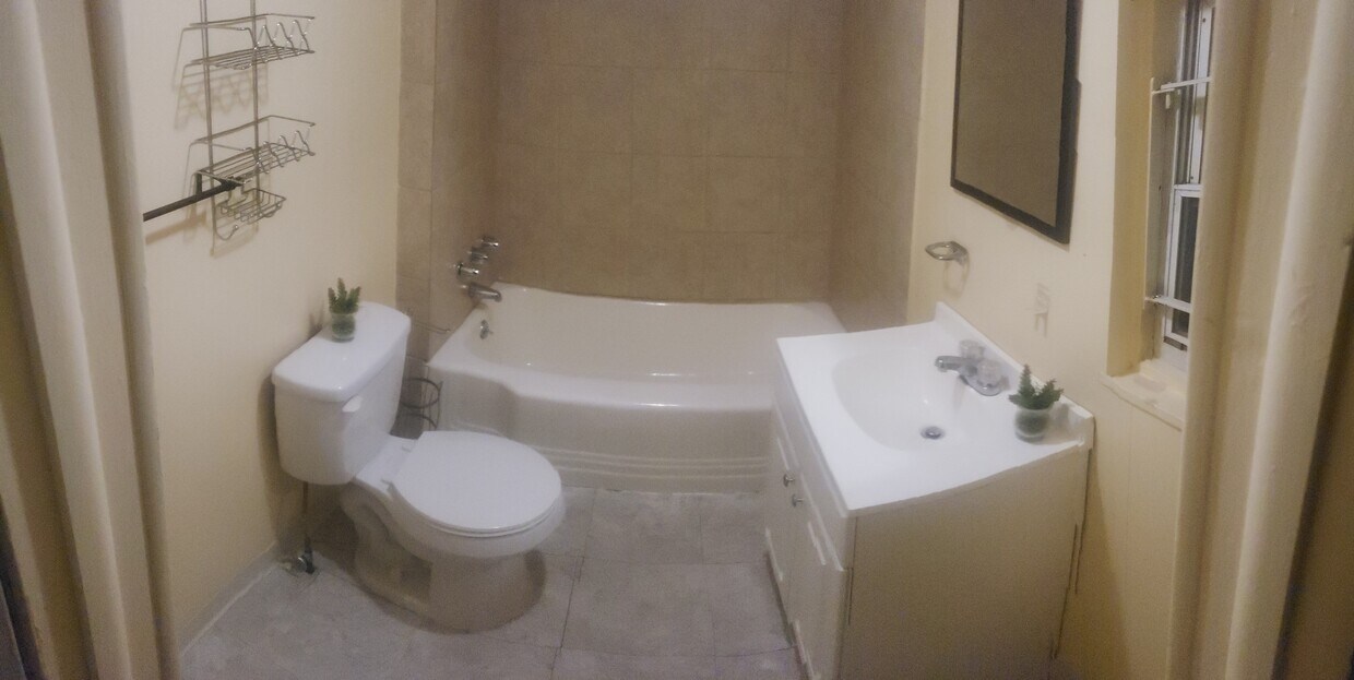 Batheroom - 335 N 53rd St