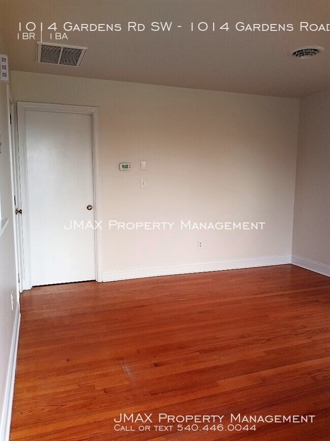 Foto del edificio - 1014 Gardens Rd SW