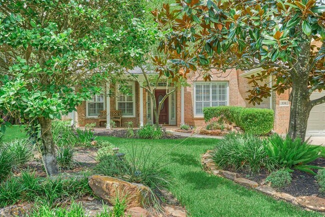 Foto del edificio - 134 N Linton Ridge Cir