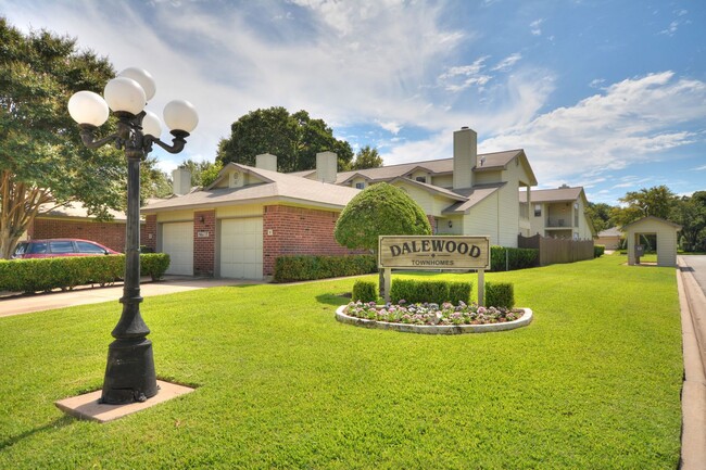 Foto del interior - Dalewood Townhomes