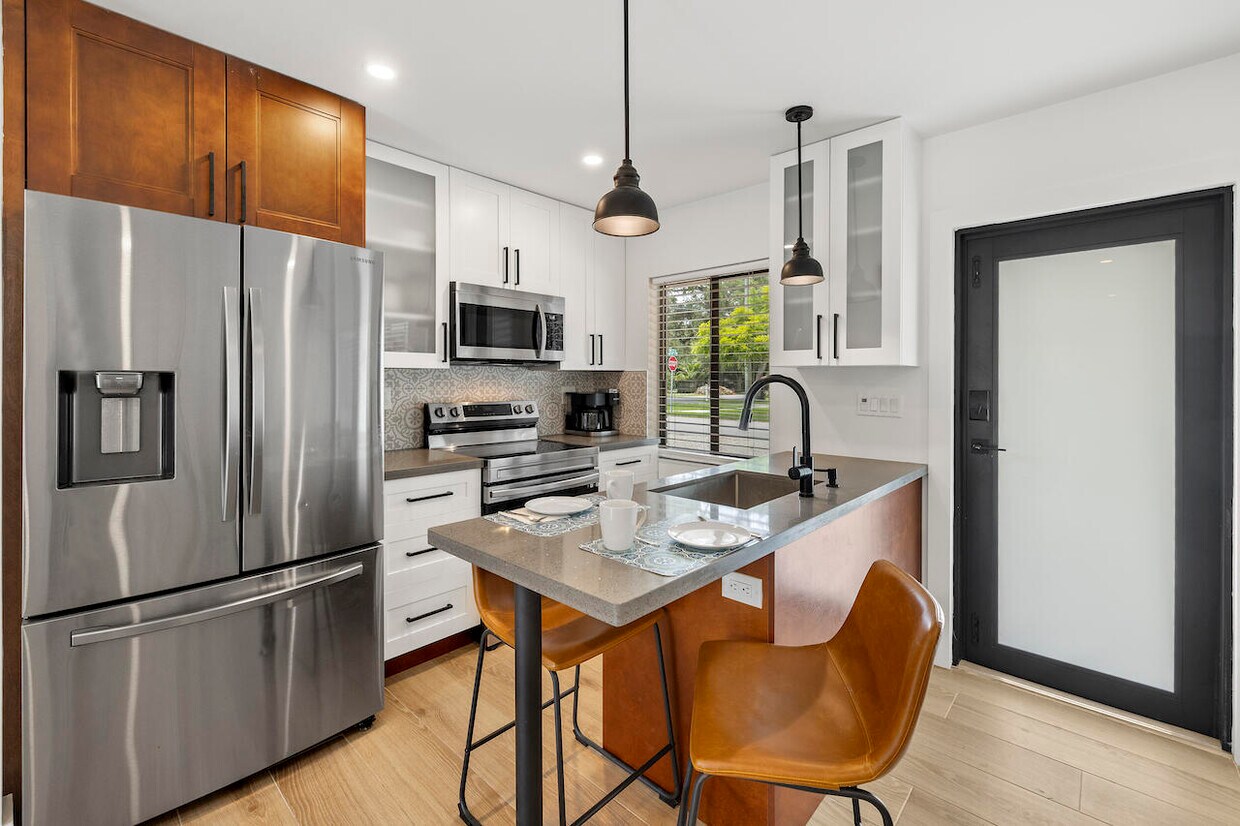 Foto principal - 1507 SW 32nd Ct