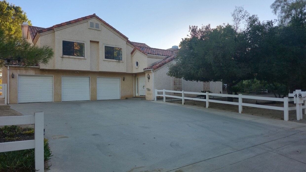 Primary Photo - Bell Canyon 5-Bedroom Home with Panoramic Valley Views – Expansive Yard & Gated Community