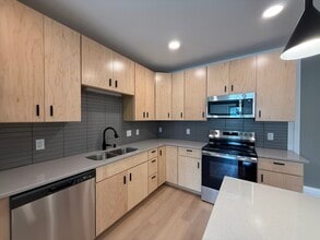 Irwin North - 1 Bed / 1 Bathroom - Irwin