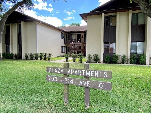 Foto del edificio - 700 Avenue Q SE