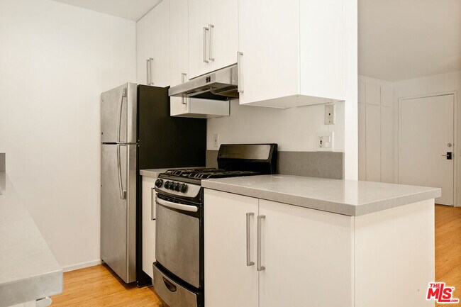 Foto del edificio - 2311 4th St
