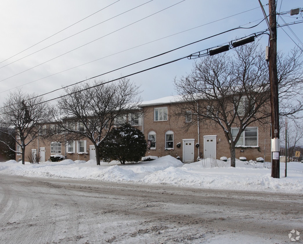 147 Campus Dr, Cobleskill, NY 12043 Apartments in Cobleskill, NY